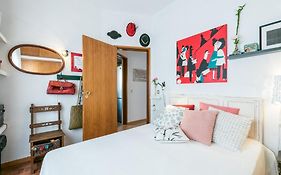 Sons Do Mar - Charming Apartment By The Sea