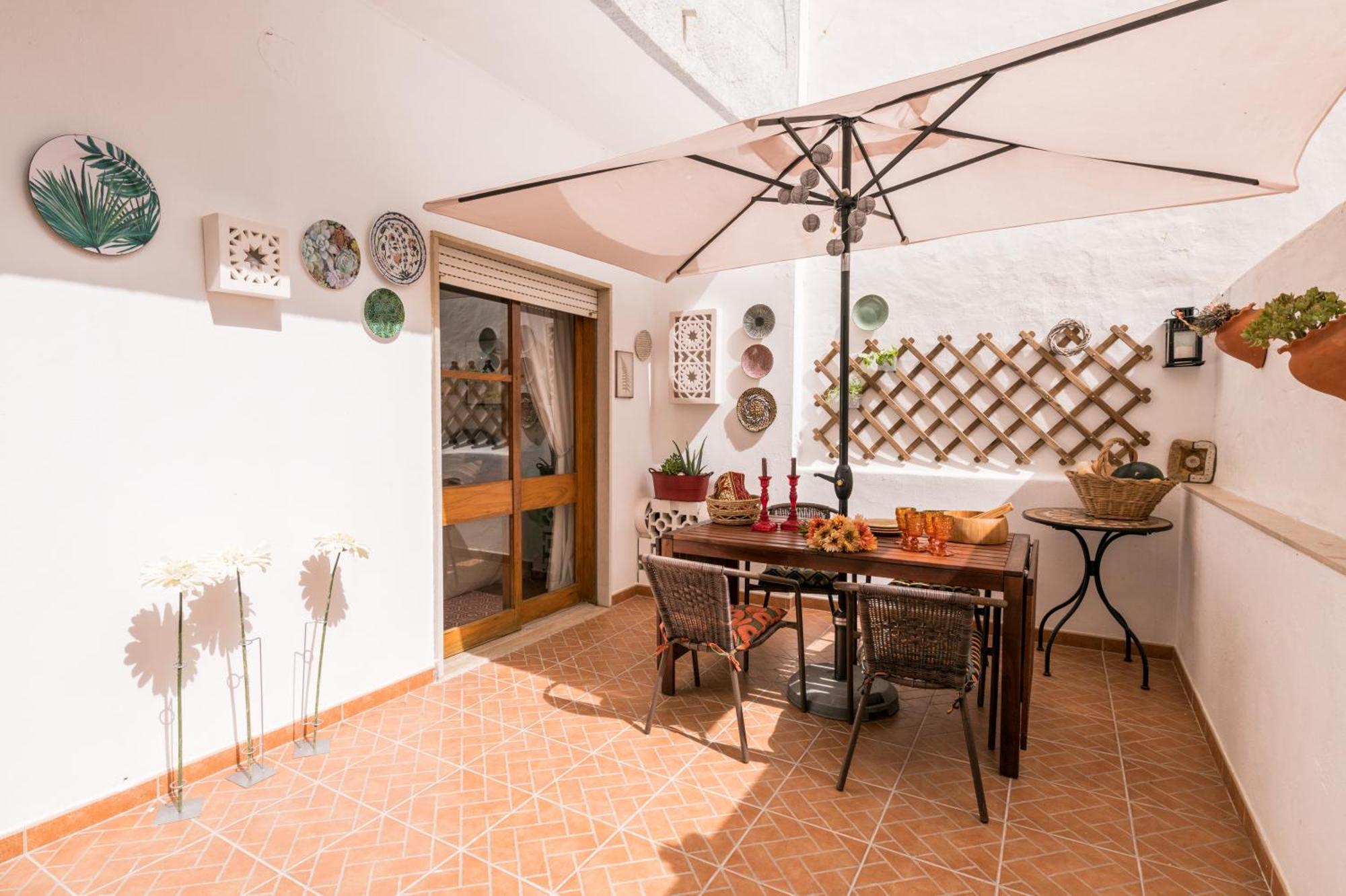 Sons Do Mar - Charming Apartment By The Sea Armacao de Pera Exterior photo