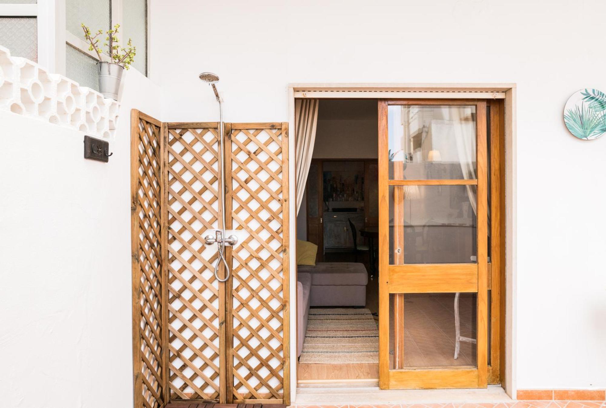 Sons Do Mar - Charming Apartment By The Sea Armacao de Pera Exterior photo