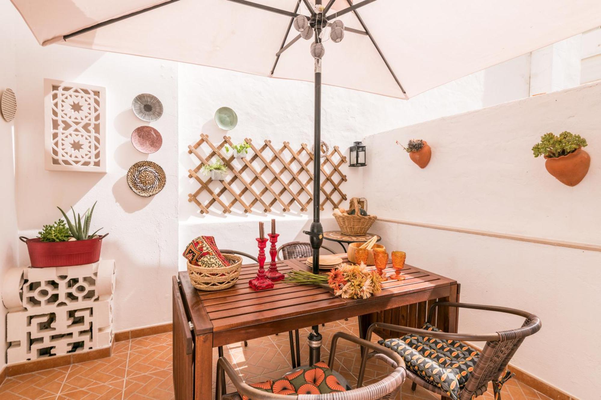 Sons Do Mar - Charming Apartment By The Sea Armacao de Pera Exterior photo