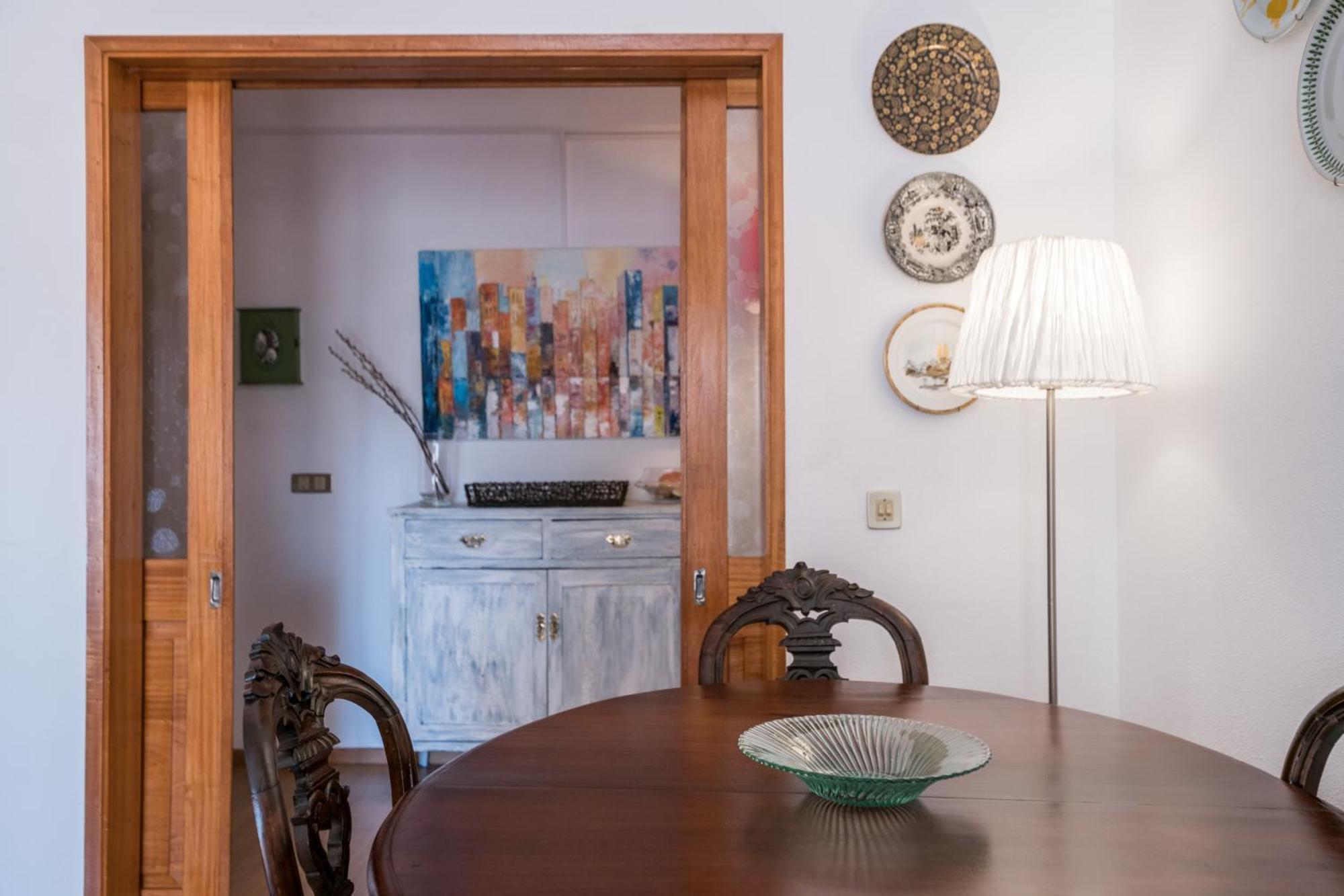 Sons Do Mar - Charming Apartment By The Sea Armacao de Pera Exterior photo