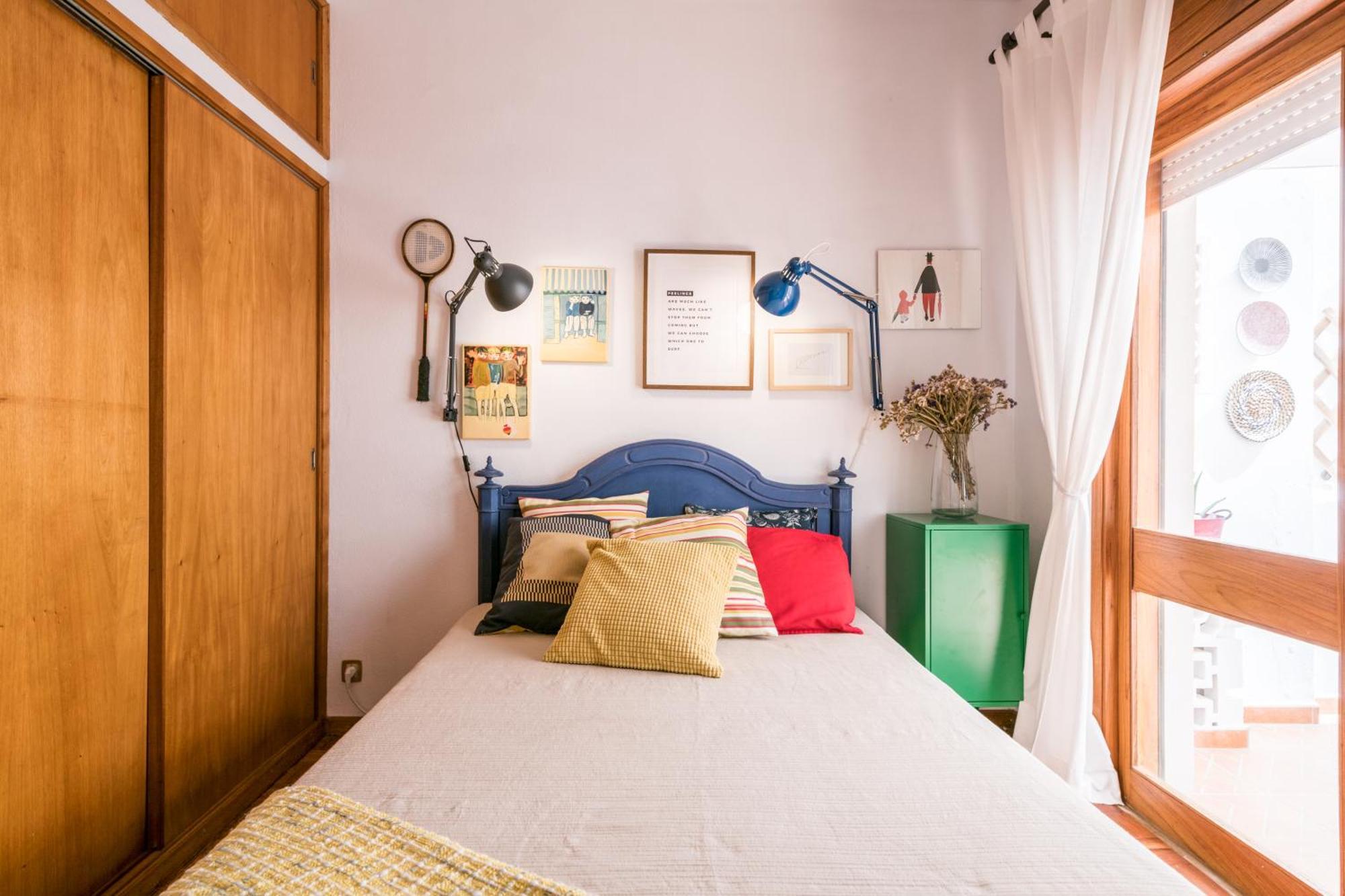 Sons Do Mar - Charming Apartment By The Sea Armacao de Pera Exterior photo