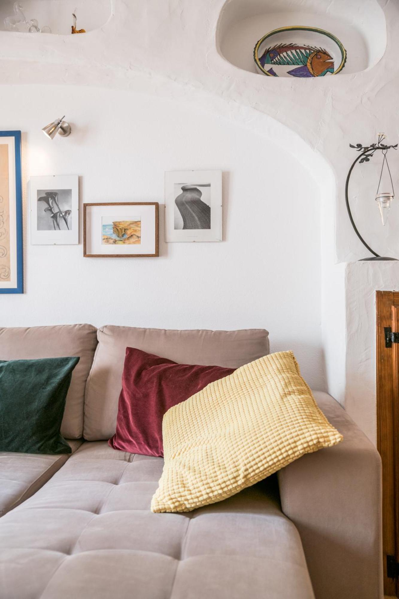 Sons Do Mar - Charming Apartment By The Sea Armacao de Pera Exterior photo