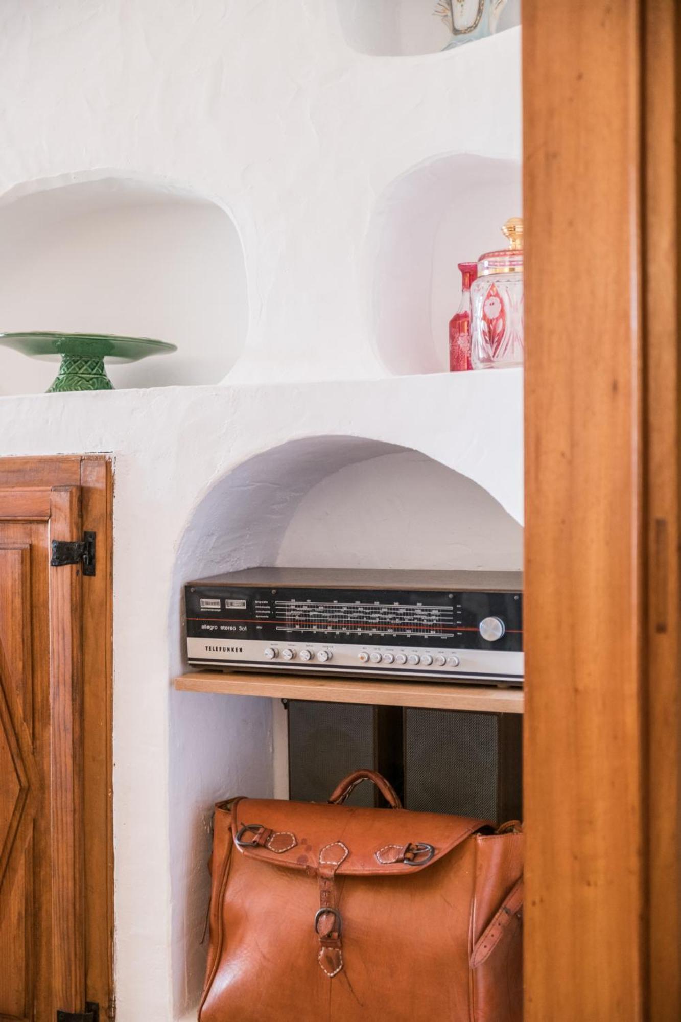 Sons Do Mar - Charming Apartment By The Sea Armacao de Pera Exterior photo