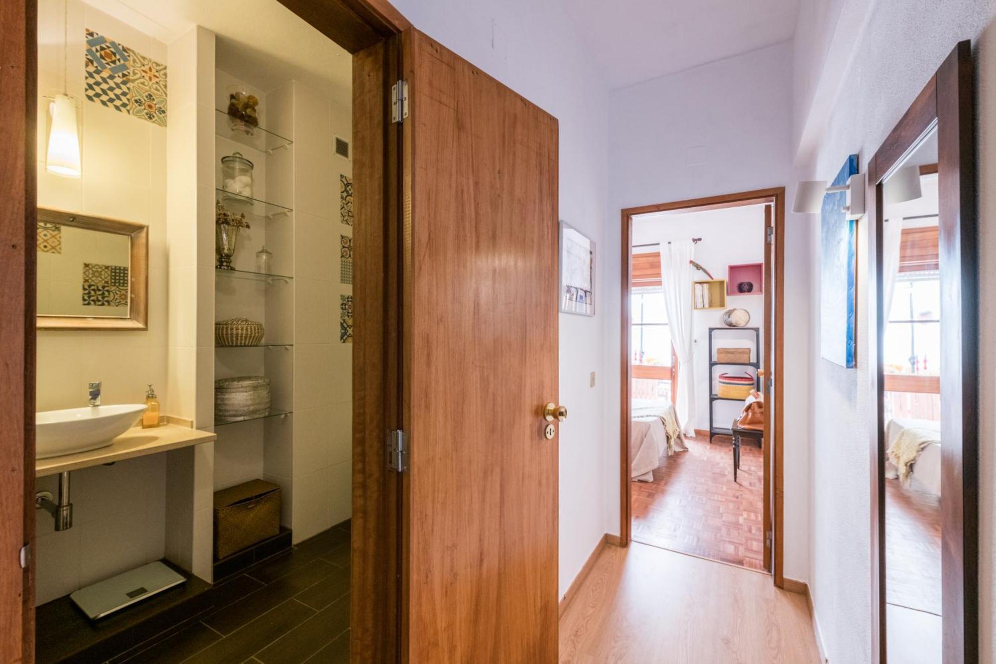 Sons Do Mar - Charming Apartment By The Sea Armacao de Pera Exterior photo