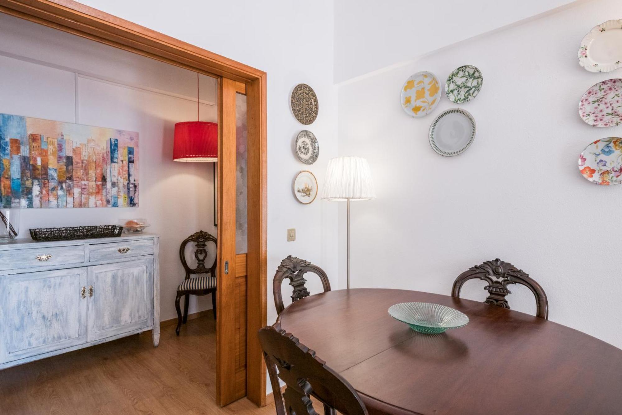 Sons Do Mar - Charming Apartment By The Sea Armacao de Pera Exterior photo