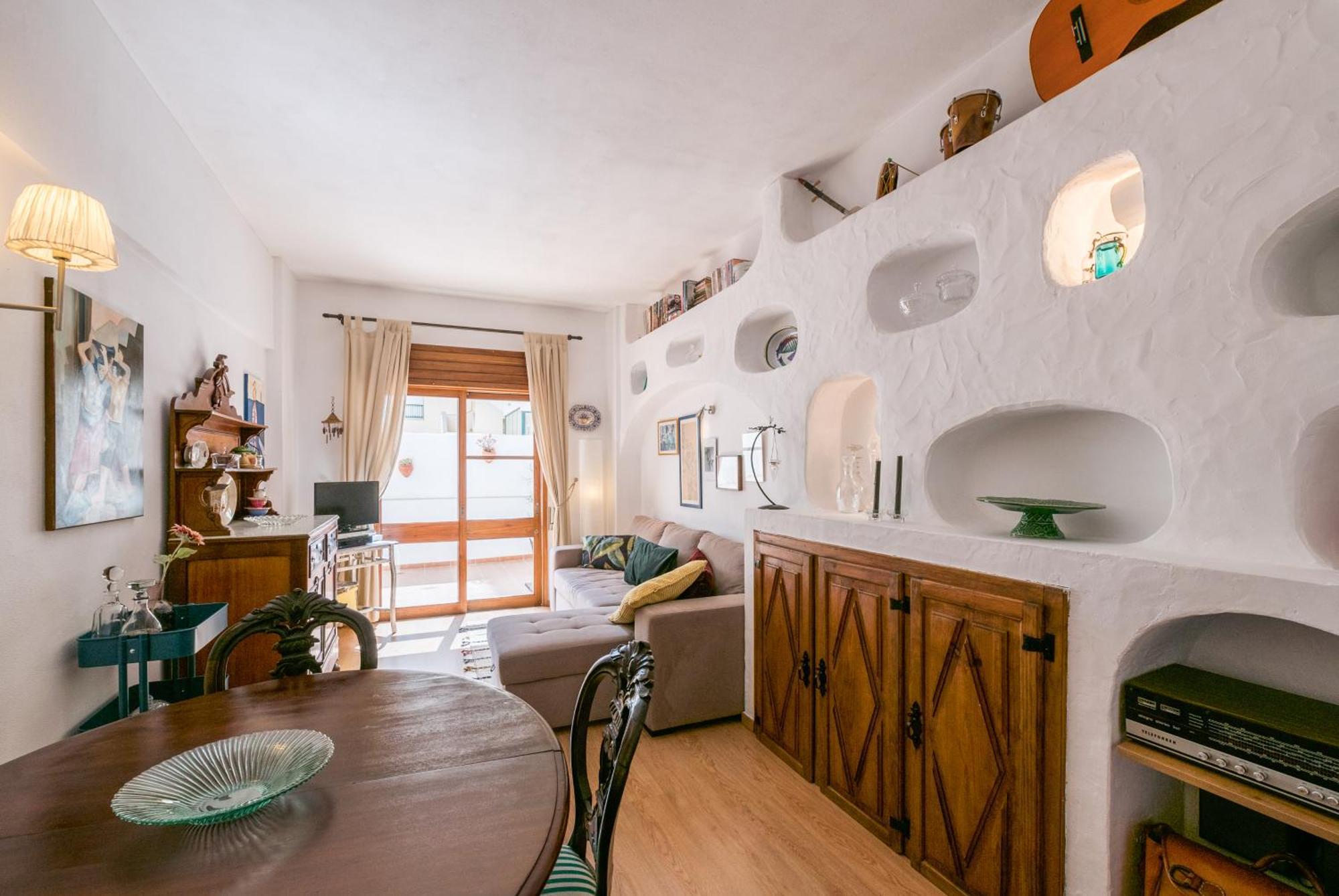 Sons Do Mar - Charming Apartment By The Sea Armacao de Pera Exterior photo