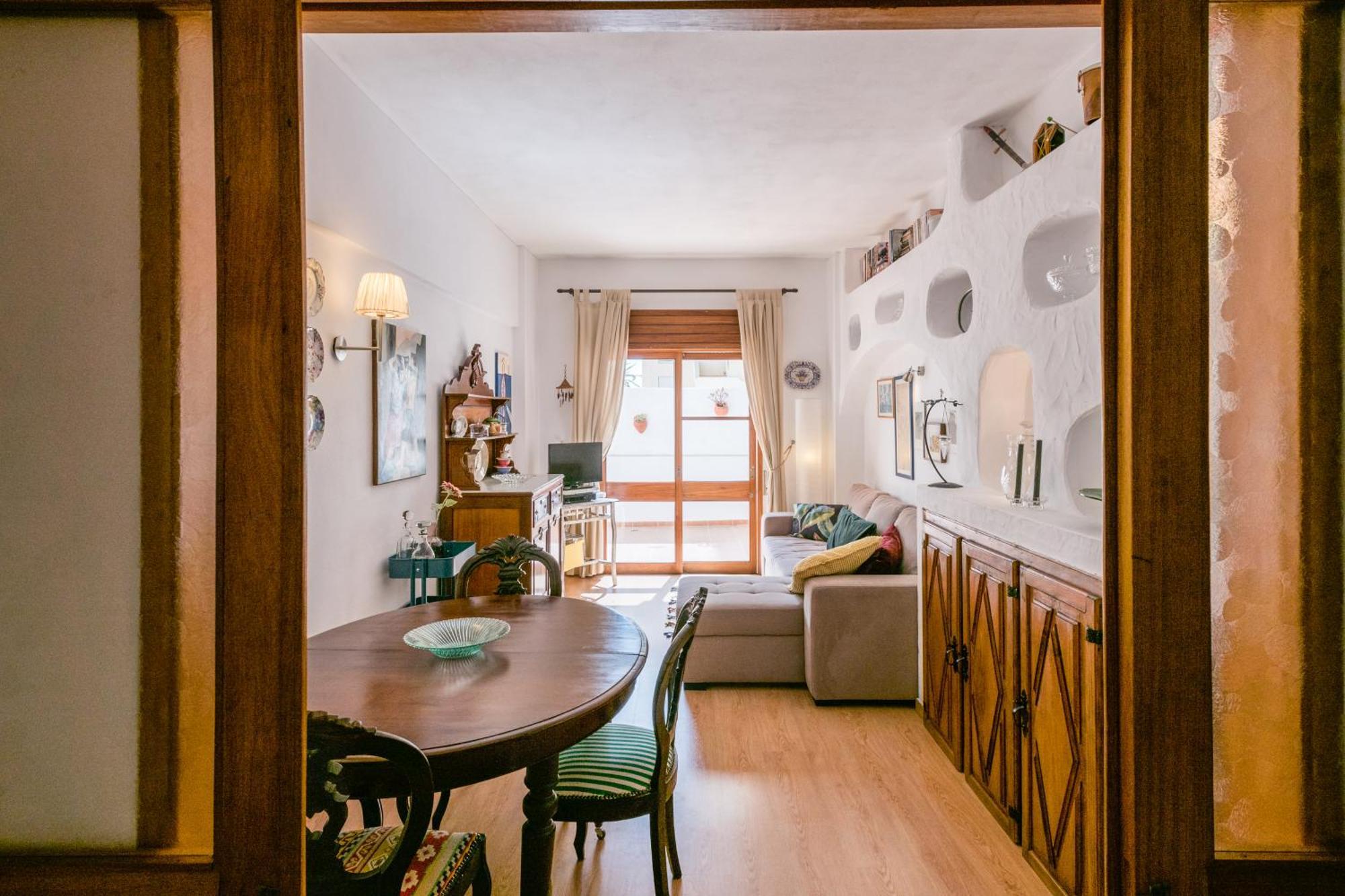 Sons Do Mar - Charming Apartment By The Sea Armacao de Pera Exterior photo